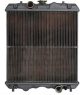 HOLDWELL radiator 3A151-17100 for KUBOTA 