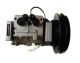A/C compressor 447260-8080 for Hitachi ZAX330 450 470 670