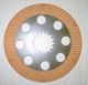 HOLDWELL® friction disc 450/10224 458/20353 for JCB®  PD70