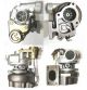 HOLDWELL Turbocharger 49177-03130  1C041-17014  1G565-17012 For Kubota V3300DI-T Engine 
