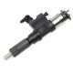 Isuzu Diesel Injector Nozzle 8-97609788-6 8-97609788-5 For FVR34 6HK1  095000-6366