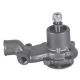 HOLDWELL®  water pump  for JCB® 3CX 4C 3DS 02/101786 02/100066 02/101786 02/102015 02/102140 
