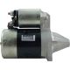 Kubota D950 starter motor for Jacobsen turf 550573
