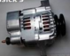 Holdwell Alternator 1G825-64010 For Kubota D902 Engine