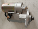 Holdwell starter motor 6281-100-0010-0 for Isuzu E3AD1, Isuzu E3AE1, Isuzu E3AF1