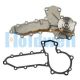 Water Pump 6653941 - A 6684225 For Bobcat B300 BL370 225 225 325 325 325 325 1600 S150 S160 S175 S185