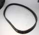 Holdwell replacement Bobcat Compact Skid Steer Loader S510 Drive Belt 6736775 fit for S130 S150 S160 T180 T190