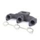 Holdwell Exhaust Manifold 25-33006-00 29-70139-00 For Carrier CT3-69-TV