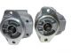 Hydraulic Gear Pump 705-21-39070 For Komatsu WA380-5 WA380-5-TN WA380-5-SN WA430-5 WA400-5