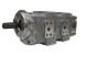Hydraulic Gear Pump 705-41-08240 For Komatsu PC28UU-2