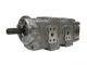 Hydraulic Gear Pump For Komatsu WA22-4R WA200-3 WA200-3-SN WA200-3-XW WA200-3-X
