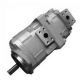 Hydraulic Gear Pump 705-51-20430 For Komatsu WA180 WA320-3 WA320-3CS WA300L-3 WA300-3A-XW WA300-3A-X
