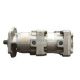 Hydraulic Gear Pump 705-51-30580 For Komatsu WA450-5L WA470-5