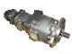 Hydraulic Gear Pump 705-51-30920 For Komatsu D275A-5