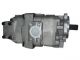Hydraulic Gear Pump 705-52-30051 For Komatsu HD325-5, HD405-6， HD325-5， HD325-6，HD325-6W
