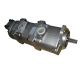 Hydraulic Gear Pump 705-55-34090 For Komatsu WA300-1