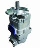 Hydraulic Main Pump 705-55-34110 For Komatsu WA300-1