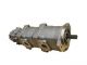 Excavator Hydraulic Gear Pump 705-56-24020 For Komatsu PC200/220-1