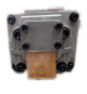 HOLDWELL Wheel Loader Pump 705-58-46000 For Komatsu WA600-1