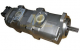 Hydraulic Gear Pump Assembly 706-55-23020 7065523020 For Komatsu SAL36/8/45 LW250L-1NH