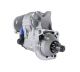 Hot sale 12v diesel engine starter for BACKHOE LOADERS 446 446B   128000-5722, 128000-5723