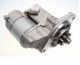 Holdwell Starter motor 757-21700 for Lister Petter LPW2 LPW3 LPWS2 LPWS3