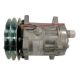 Holdwell air compressor 7807944 for Deutz-Fahr Intrac 2004 (Intrac Series)