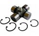 Holdwell Universal Joint, U-joint 83956475, 3428155M91, 914/80207, 914/80206 for JCB Spare Parts 
