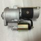 HOLDWELL® Starter Motor M2T62271/32A66-00101 for MITSUBISHI S4S