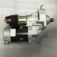 HOLDWELL® Starter Motor 0-24000-3082/1-81100-338-1 for ISUZU 6BG1T