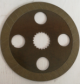 Holdwell friction plate 32530-28280 for kubota M4030SU M4050 M4500 M4700