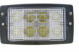 Holdwell  LED HEADLIGHT 3713137M1 for MASSEY FERGUSON 4200/4300/6100/6200 series