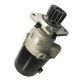 Aftermarket New 523089M91 Power Steering Pump for Massey Ferguson MF 1080 1085 285