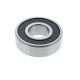Aftermarket New AE37353 Ball Bearing Fits John Deere HARVESTER, ENSILAGE AND FORAGE  3955   3975  