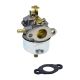 Aftermarket New Carburetor 632230 Fits Tecumseh H50, H60, HH60 Engines with Gasket
