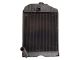 Aftermarket New Radiator  180291M1 For Massey Ferguson Tractor(s) TO35 