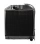 Aftermarket New  Radiator  C7NN8005H For Ford New Holland Tractor Fits 2100 2120 2300 2600 2610 3610 3900 4100 +
