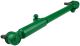 Holdwell New Tie Rod Assembly AL39023 for John Deere Tractor 840, 940, 1020