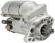 Holdwell 12V Starter Motor 34070-16803 For Kubota D1302DI Engine