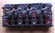Cylinder head Complete Spare Parts For Kubota D722