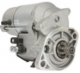 Holdwell 12V Starter Motor 17123-63016 For Kubota V2403 Engine