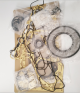 Holdwell high quality gasket kit for Caterpillar 232B