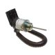 Holdwell Solenoid 6691498 for Bobcat B300, BL370, 325, 328, 329, 331, 334, 335, 337, 341, 430, 435
