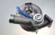 HOLDWELL TURBOCHARGER 2674A827 for Perkins