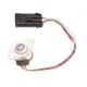 Holdwell Solenoid 6689034 for Bobcat WL350, WL440, T2250, V417, A300, A770, S220, S250, S300, S330, S750, S770, S850, T250, T300, T320, T750, T770, T870
