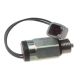Holdwell Spool Lock Solenoid 6677383 for Bobcat 863, 963, S130, S150, S160, S175, S185, S205, S220, S250, S300, S330