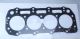 HOLDWELL Head Gasket 111147711 for Perkins