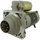 Holdwell 12V 10T 3KW Starter Motor 6685191 for Bobcat Compact Track Loader T200