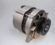 Holdwell 185046360 12V 55A charnging alternator for FG Wilson 6.8KVA-13.5KVA diesel genenrator with Perkins 403 404 engine