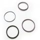 Holdwell 276948 O ring kit for Volvo truck injector